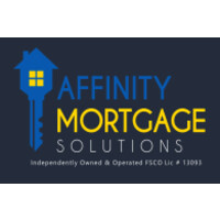 Affinity Mortgage Solutions Inc. logo, Affinity Mortgage Solutions Inc. contact details