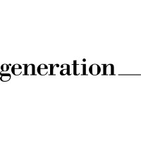 Generation Investment Management logo, Generation Investment Management contact details