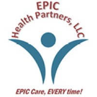 EPIC Health Partners logo, EPIC Health Partners contact details