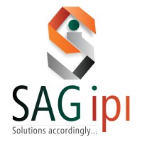 SAG IPL logo, SAG IPL contact details