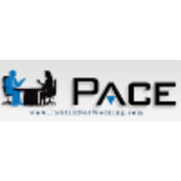 PACE logo, PACE contact details