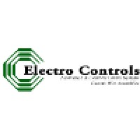 Electro Controls logo, Electro Controls contact details