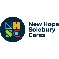 New Hope Solebury Cares logo, New Hope Solebury Cares contact details