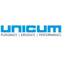 UNICUM logo, UNICUM contact details