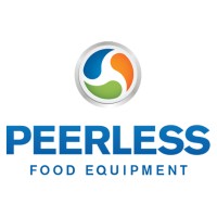 Peerless Food Equipment logo, Peerless Food Equipment contact details