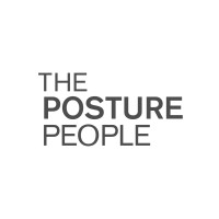 The Posture People logo, The Posture People contact details