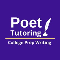 Poet Tutoring logo, Poet Tutoring contact details