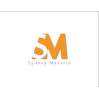 Sydney Maestro logo, Sydney Maestro contact details