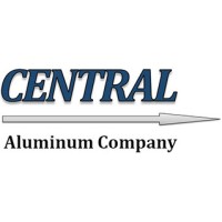 Central Aluminum Co logo, Central Aluminum Co contact details