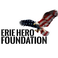 Erie Hero Foundation logo, Erie Hero Foundation contact details