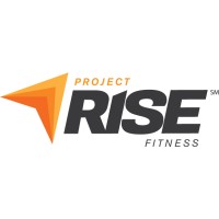 Project Rise Fitness logo, Project Rise Fitness contact details