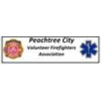 Peachtree City Fire Dept logo, Peachtree City Fire Dept contact details