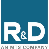 R&D - Engineering Solutions & Consulting logo, R&D - Engineering Solutions & Consulting contact details