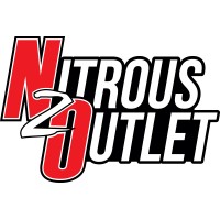 Nitrous Outlet logo, Nitrous Outlet contact details