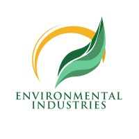 Environmental Industries logo, Environmental Industries contact details