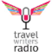 Travel Writers Radio logo, Travel Writers Radio contact details