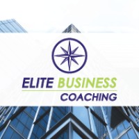 Elite Business Coaching logo, Elite Business Coaching contact details