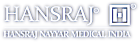 Hansraj Nayyar Medical India logo, Hansraj Nayyar Medical India contact details