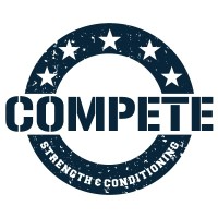 Compete Strength & Conditioning logo, Compete Strength & Conditioning contact details