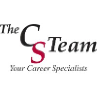 The CS Team logo, The CS Team contact details