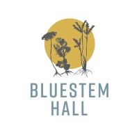 Bluestem Hall logo, Bluestem Hall contact details