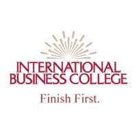 International Business College El Paso logo, International Business College El Paso contact details