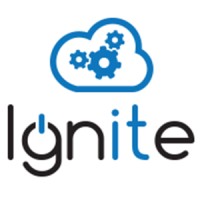 Ignite Chile logo, Ignite Chile contact details