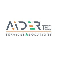 Aidertec Services & Solutions logo, Aidertec Services & Solutions contact details