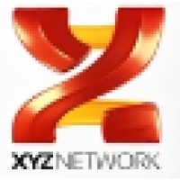 XYZ Network logo, XYZ Network contact details