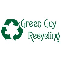 Green Guy Recycling Svc logo, Green Guy Recycling Svc contact details