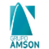 GRUPO AMSON logo, GRUPO AMSON contact details