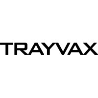 Trayvax logo, Trayvax contact details