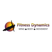 Fitness Dynamics logo, Fitness Dynamics contact details