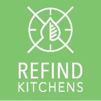 ReFind Kitchens logo, ReFind Kitchens contact details