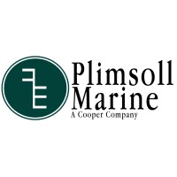 Plimsoll Marine logo, Plimsoll Marine contact details