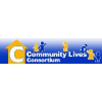 Community Lives Consortium logo, Community Lives Consortium contact details