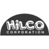 HILCO CORPORATION logo, HILCO CORPORATION contact details