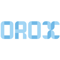 Orox logo, Orox contact details