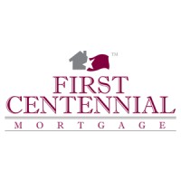 First Centennial Mortgage Corporation logo, First Centennial Mortgage Corporation contact details