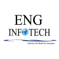 ENG Infotech Corp. logo, ENG Infotech Corp. contact details