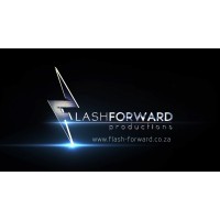 Flash Forward Productions logo, Flash Forward Productions contact details