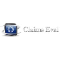 CLAIMS EVAL, INC. logo, CLAIMS EVAL, INC. contact details