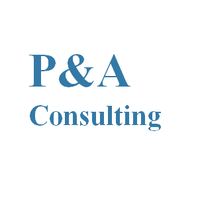 P&A Consulting logo, P&A Consulting contact details