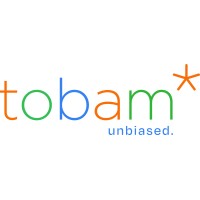 TOBAM logo, TOBAM contact details