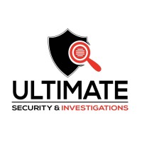 ULTIMATE SECURITY & INVESTIGATIONS LLC logo, ULTIMATE SECURITY & INVESTIGATIONS LLC contact details