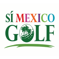 Si Mexico Golf logo, Si Mexico Golf contact details