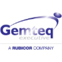 Gemteq logo, Gemteq contact details