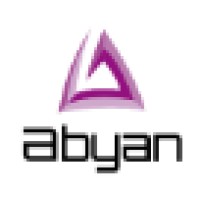 Abyan logo, Abyan contact details