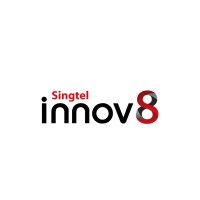 Singtel Innov8 logo, Singtel Innov8 contact details