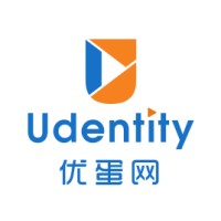 Udentity 优蛋 logo, Udentity 优蛋 contact details